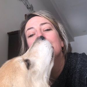 Meet your Posher, Patricia